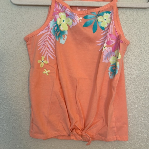 Set of girls tank tops size small. - Picture 2 of 12